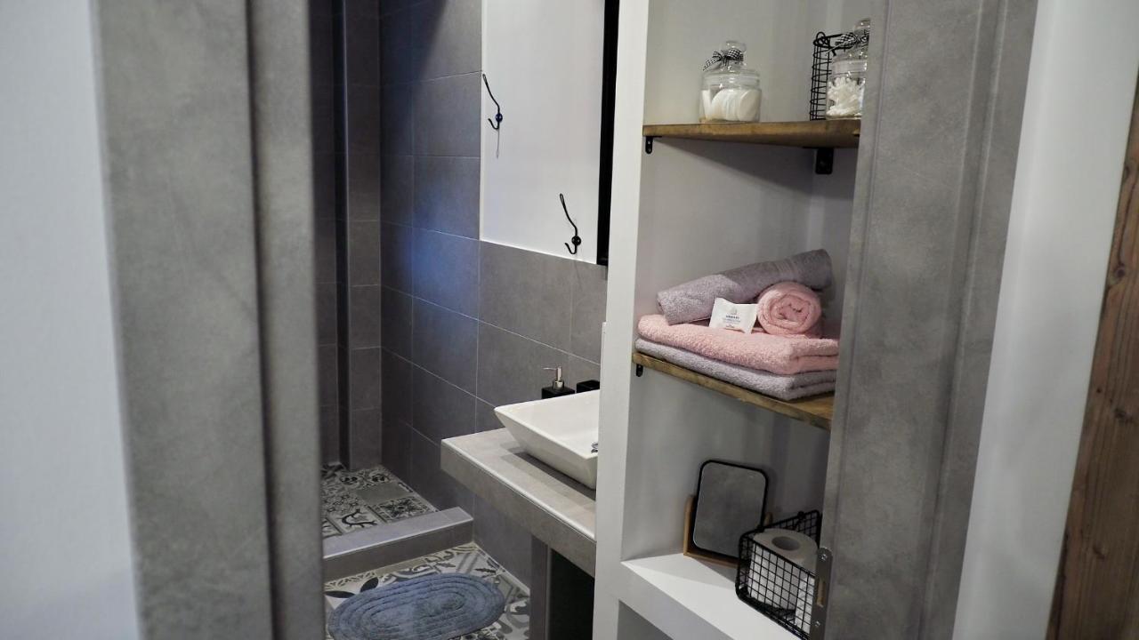 Homilis Plus Alexandroupoli Exterior foto